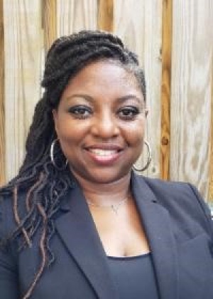 Transworld Business Sales Agent Ebony Johnson