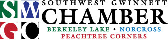 Southwest Gwinnett Chamber Logo