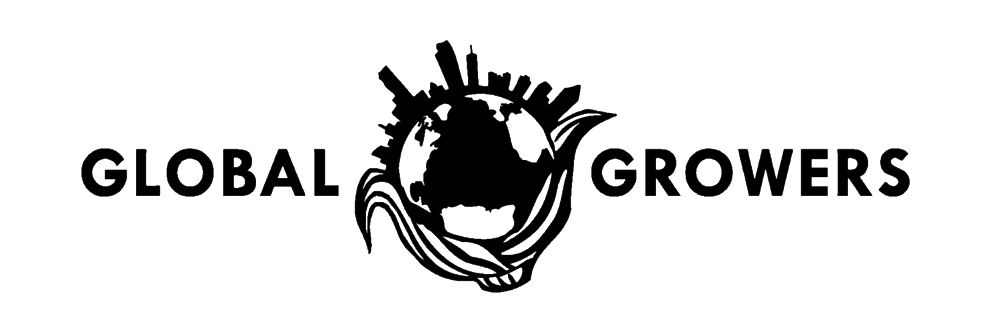 Global Growers Logo